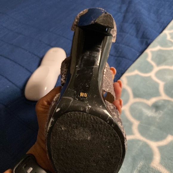 Gray Michael Kor - Picture 3 of 5